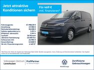 VW T7 Multivan, , Jahr 2024 - Leverkusen