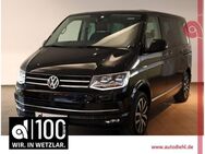 VW T6 Multivan, 2.0 TDI Highline UPE 92t Euro, Jahr 2019 - Wetzlar