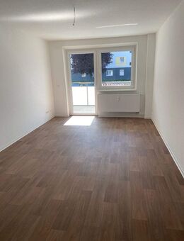 ---ALLES NEU--- Frisch sanierte 2-Raum-Wohnung - Greifswald