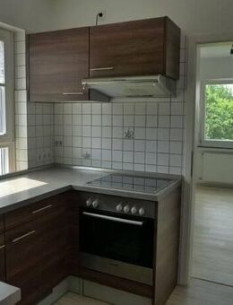 Großzügige 2,5 Zimmer mit Balkon in ruhiger Wohnlage in Bünde-Dünne - Bünde