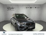 CUPRA Ateca, 2.0 TSI EU6d AD digitales Sitze, Jahr 2021 - Rutesheim