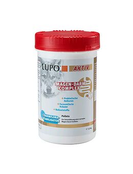 Lupo Aktiv Magen-Darm Complex - 2 x 1300 g