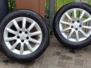 Michelin Energy Saver 205 55 R16 mit Original Opel Alufelgen - Eckental
