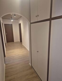 Neu renovierte 3-Zimmer Wohnung mit EBK - Neulingen
