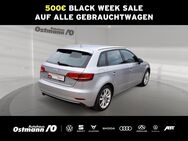 Audi A3, 1.0 TFSI Sportback 30 MHEV advanced FLA, Jahr 2023 - Wolfhagen