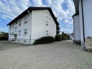 TOP Investment! Gepflegtes Dreifamilienhaus in gefragter Lage - Grenzach-Wyhlen
