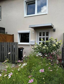 Modernisiertes Reihenmittelhaus mit Kamin und Garten in Bad?Bevensen - Uelzen Zentrum