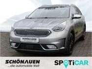 Kia Niro, 1.6 SPIRIT S, Jahr 2019 - Solingen (Klingenstadt)