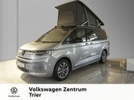 VW T7 Multivan, 2.0 TDi California Ocean, Jahr 2022 - Trier