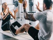 Personal Trainer Ausbildung - Radolfzell (Bodensee)