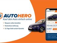 AutoHero Rabattcode - München