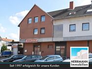 Für Kapitalanleger: Gut vermietete 2-Zimmer-Wohnung im Zentrum von Springe - Springe