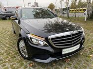 Mercedes-Benz C 220 T BlueTEC / d 7G-tronic - Berlin