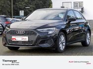 Audi A3 Sportback 30 TFSI PANO LED LEDER MEMORY - Dorsten