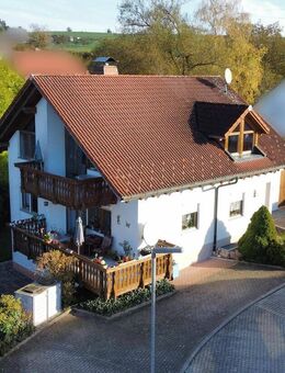 Solide vermietetes 3-Familienhaus in naturnaher Lage von Ühlingen! - Ühlingen-Birkendorf