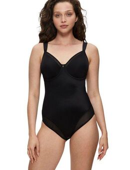 Triumph Shaping-Body True Shape Sensation BSW Mesh-Einsätze