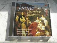 Gustav Jenner Chamber Music CD EAN 760623134321 5,- - Flensburg