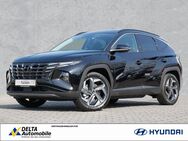 Hyundai Tucson, Prime Plug-In Hybrid, Jahr 2021 - Wiesbaden Kastel