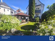 Ihre Suche hat ein Ende! 3-Fam-Traumhaus in Traumlage zum Verlieben - Kornwestheim