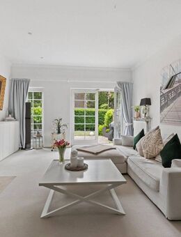 Familienidylle nahe dem Krupunder See - Sanierung bereits inklusive! - Hamburg