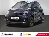 smart EQ fortwo, Pulse 22kW, Jahr 2020 - Hamm