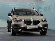 BMW X1, sDrive18i Sport Line HiFi, Jahr 2020 - München