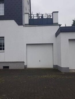 Kleine Wohnung mit großem Balkon in Oberhausen-Alstaden zu vermieten! - Oberhausen