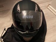 Motorradhelm - Papenburg