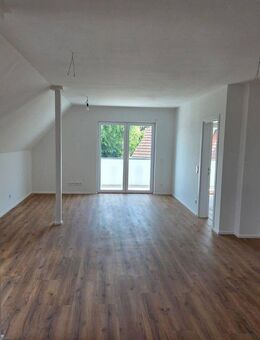 Ankommen & Wohlfühlen in ihrem neuen Zuhause - moderne Neubauwohnung mit Herz & Stil! - Neulußheim