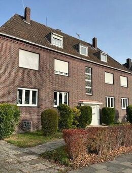 sehr geräumige 1-Zimmer-Wohnung in Hamm Osten zu vermieten, Werries Ostenallee - Hamm