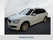 Skoda Kamiq, 1.5 TSI Style, Jahr 2024 - Lauf (Pegnitz)