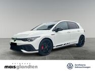 VW Golf, 2.0 TSI GTI Clubsport IQ, Jahr 2023 - Pronsfeld