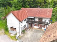 Idyllische Lage mit Natur pur - Ihr Rückzugsort in Dobl - Winzer