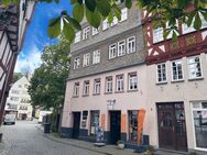 Mehrfamilienhaus mit Geschichte im Herzen von Herborn - Herborn (Hessen)