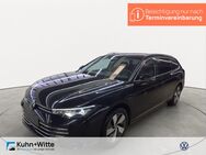 VW Passat Variant, 1.5 Business eTSI AppleCar, Jahr 2024 - Jesteburg