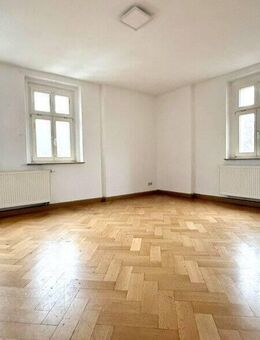 3-Raum-Wohnung in Olbernhau - ruhig und zentral gelegen!! - Olbernhau