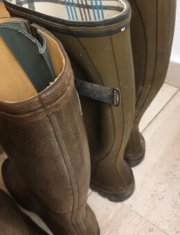 Damen Gummistiefel - Eschborn