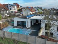 Neuwertiges und energieeffizientes Zweifamilienhaus in Trosdorf - Preis auf Anfrage - Bischberg