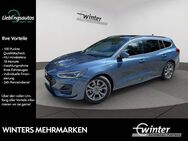 Ford Focus, 1.0 EB Mild-Hybrid ST-Line, Jahr 2023 - Großröhrsdorf