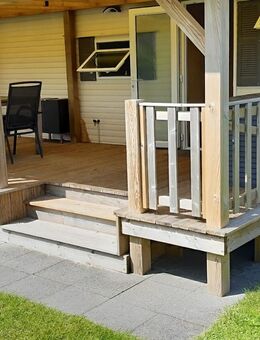 Zu verkaufen: Mobilheim Julianadorp, Niederlande - Laar