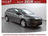 Opel Astra ST 1.5 CDTI Busin NAV+KAM+LED+SHZ+DAB+AHK+ - Bebra