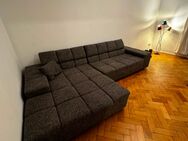 Gemütliche Couch 320 cm lang - München Neuhausen-Nymphenburg
