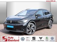 VW ID.4, GTX WÄRMEPU IQ LIGHT PARKASS, Jahr 2023 - Bonn