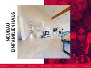 R.B. Makler: Luxus pur! Einfamilienhaus ausgestattet mit edlen Materialien in idyllischer Lag - Attendorn (Hansestadt)