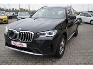 BMW X3 30i xDrive Aut. LED Navi SHZ PDC - Sandersdorf Brehna