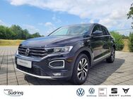 VW T-Roc, 1.5 TSI Active AppConnect, Jahr 2021 - Nienburg (Weser)