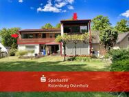 Nahe Golf-Club Bremer Schweiz! Modernisierte 4-Zi-ETW über 2 Ebenen - Bremen