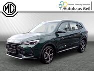 MG ZS, HYBRID Comfort digitales, Jahr 2022 - Frankenberg (Eder)