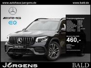 Mercedes GLB 35 AMG, Wide Night 19, Jahr 2023 - Betzdorf