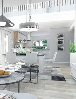 Modern & exklusiv Leben in Dresden-Plauen! - Dresden